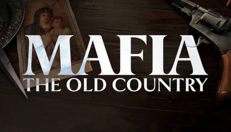 Mafia: The Old Country (Standard Edition) – image 11