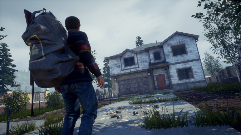Аккаунты для State of Decay 2 – изображение 4