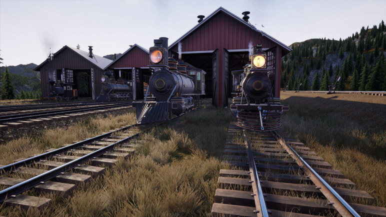 Купить Railroads Online – изображение 4