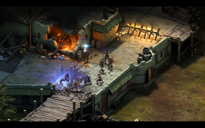 Купить Tyranny (Gold Edition) для Steam – изображение 10