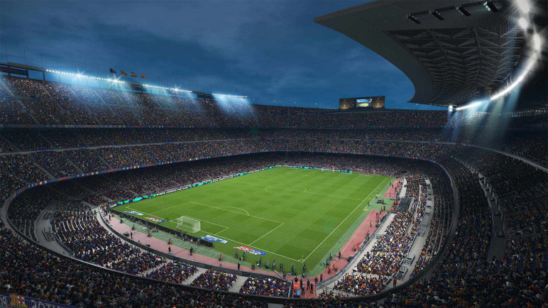 Buying PES 2018 – image 8