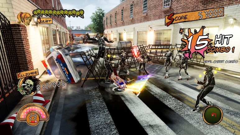 Buy an Offline Account Lollipop Chainsaw Repop – image 5