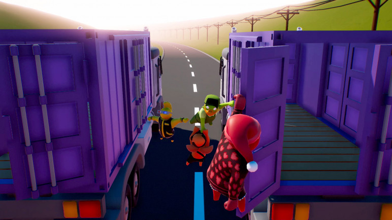 Buy the Gang Beasts Key for Steam – image 9