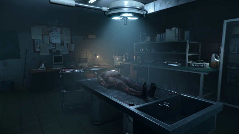Купить ключ Autopsy Simulator – изображение 9