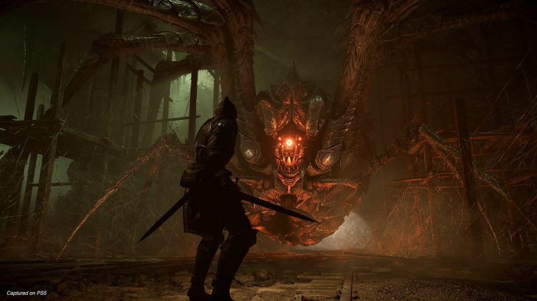 Demon Souls Purchase on your account – image 6