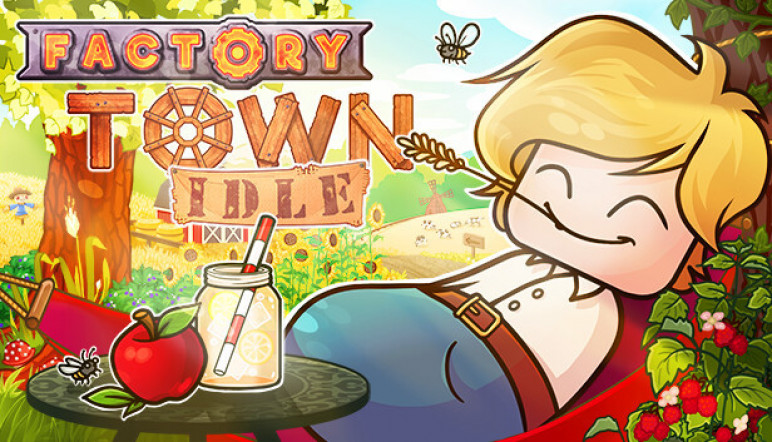 Ключи и гифты для Factory Town Idle – изображение 9