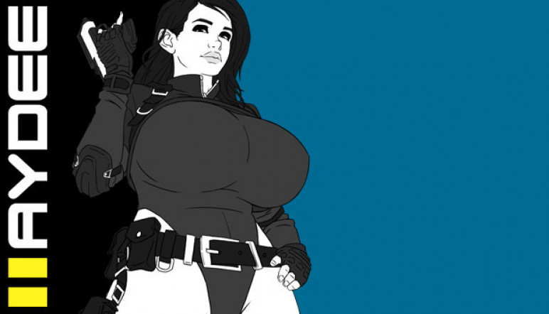 Купить ключ Haydee 2 для Steam – изображение 8