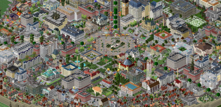 Купить ключ TheoTown для Steam – изображение 11