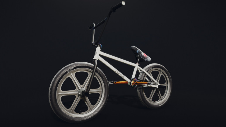 Купить BMX Streets – изображение 7