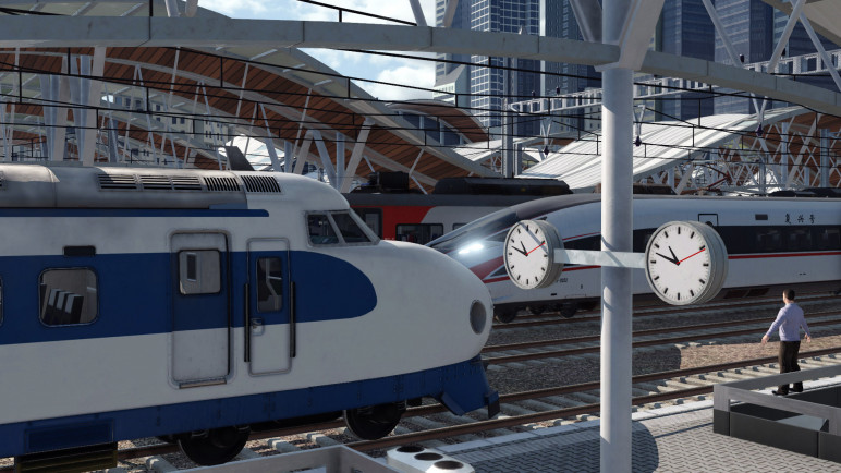 Buy the Transport Fever 2 account for Xbox – image 6