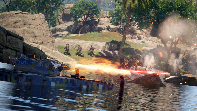 Squad Steam CD Keys – image 13