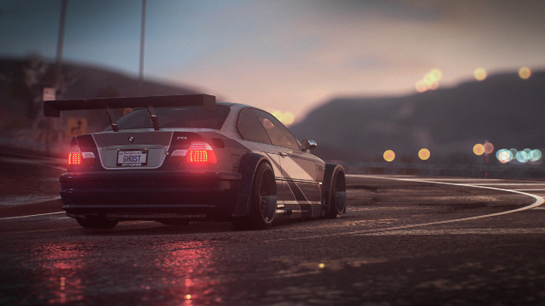 Купить аккаунт Need for Speed 2016 – изображение 7