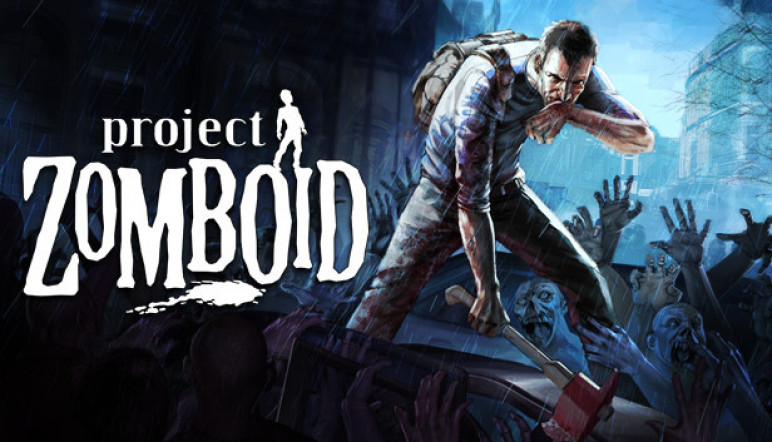 Buy Project Zomboid for Steam – image 6