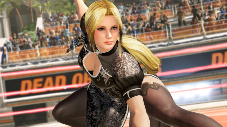 Купить Dead or Alive 6 (DoA 6) – изображение 3