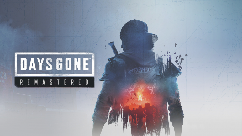 Days Gone Remastered PlayStation Offline accounts
