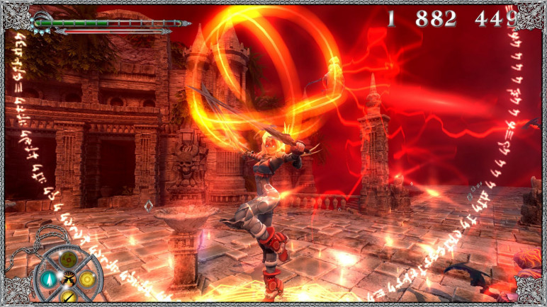 Buying the key X Blades – image 5