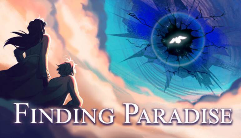 Ключи и гифты для Finding Paradise – изображение 10