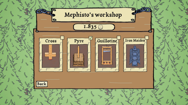 Купить ключ The Matriarch для Steam – изображение 7
