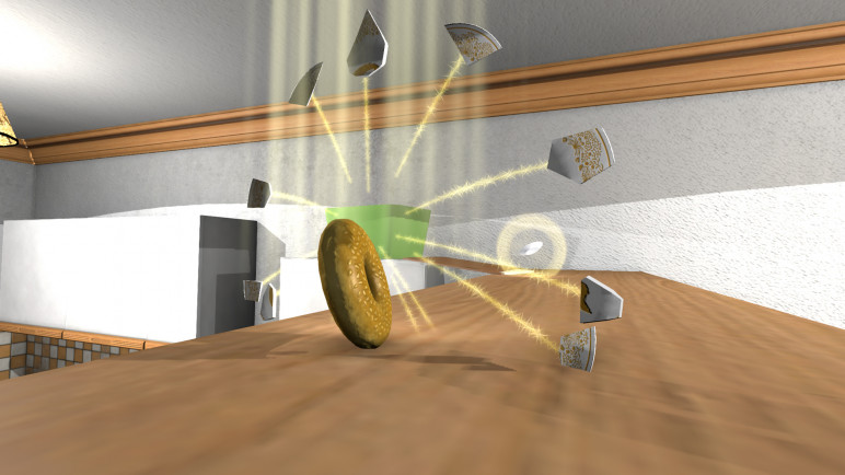 I Am Bread Account – image 10