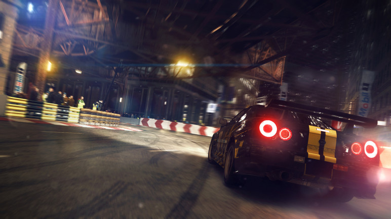GRID 2 Offline Accounts – image 10