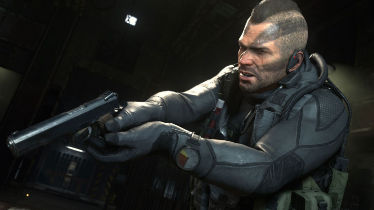 Purchase on your account for Call of Duty: Modern Warfare 2 Campaign Remastered (2020) – image 3