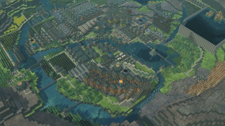 Buy Timberborn Key for Steam – image 2