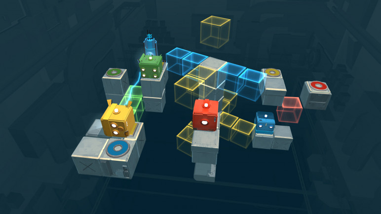 Купить Death Squared – изображение 4