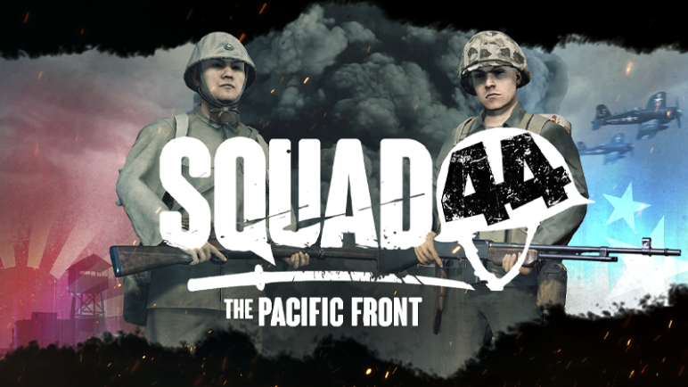 Купить Squad 44 для Steam – изображение 12