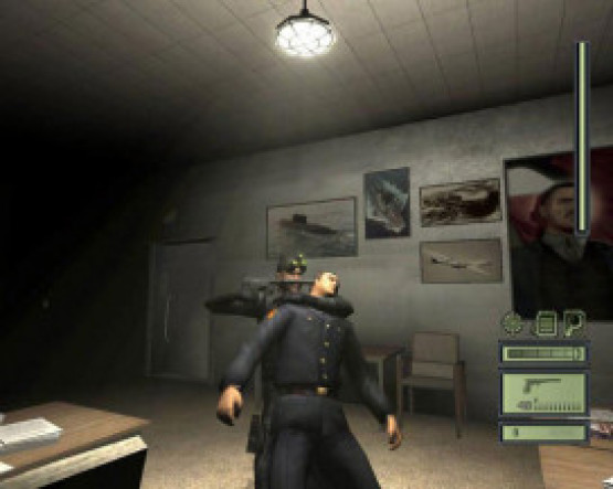 Аренда аккаунта Tom Clancys Splinter Cell для Uplay – изображение 5