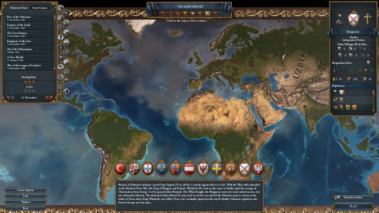 Europa Universalis IV Steam DLC – image 5