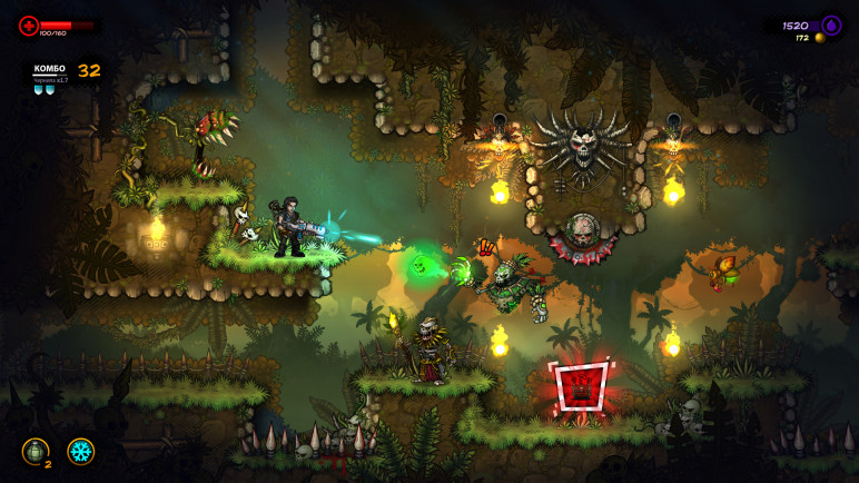 Buy Fury Unleashed – image 3
