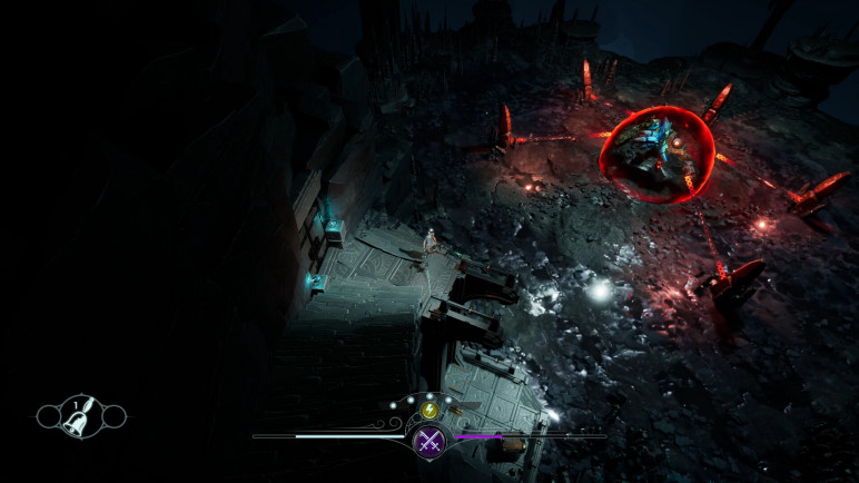 Buy the Sands of Aura Key for Steam – image 9