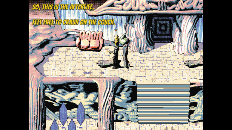 Купить Hylics – изображение 10