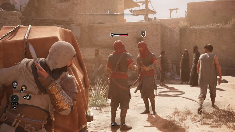 Аренда аккаунтов Assassin's Creed Mirage – изображение 6