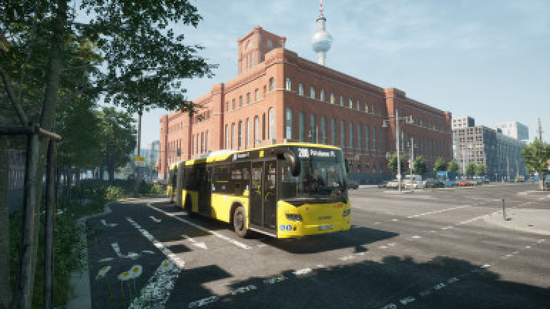 Buying the bus – image 2