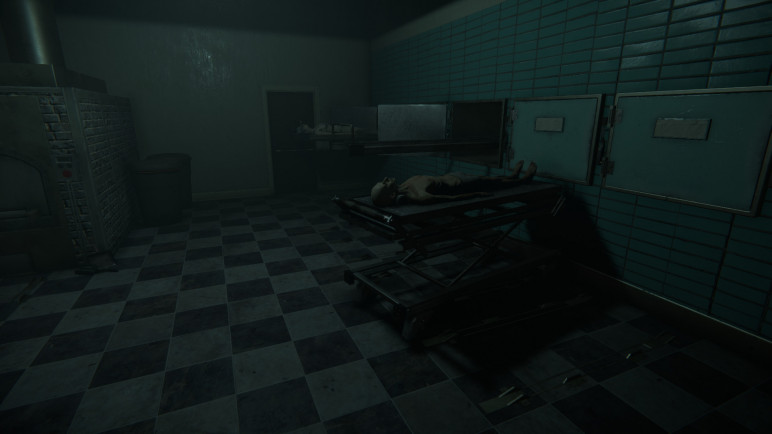 Купить ключ The Mortuary Assistant для Steam – изображение 8