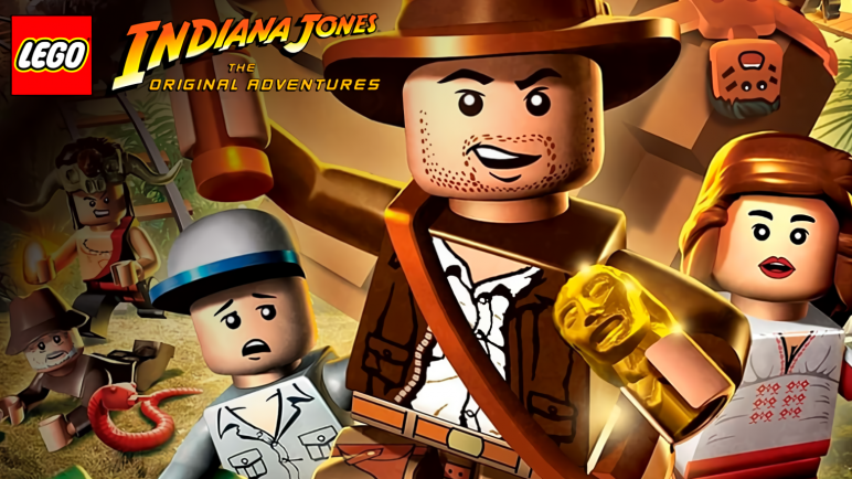 Купить Lego Indiana Jones The Original Adventures – изображение 12