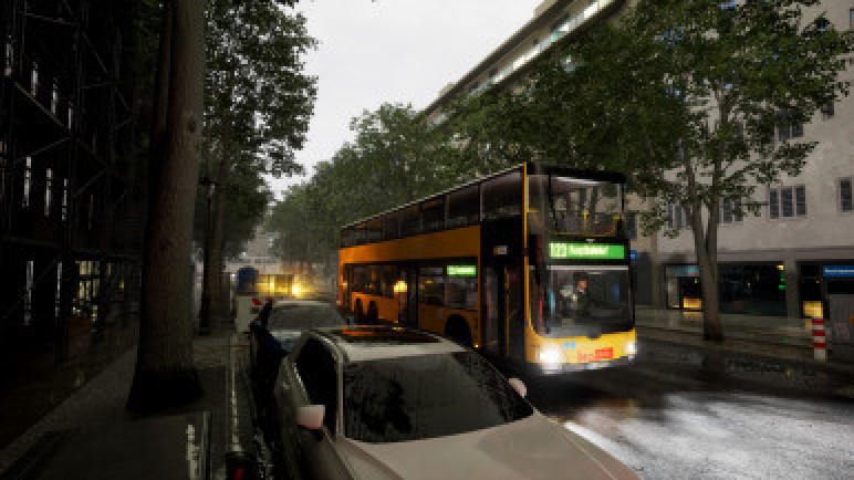 Buying the bus – image 8