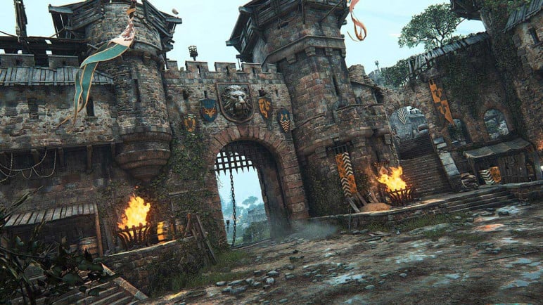 Купить аккаунт For Honor для Steam – изображение 3