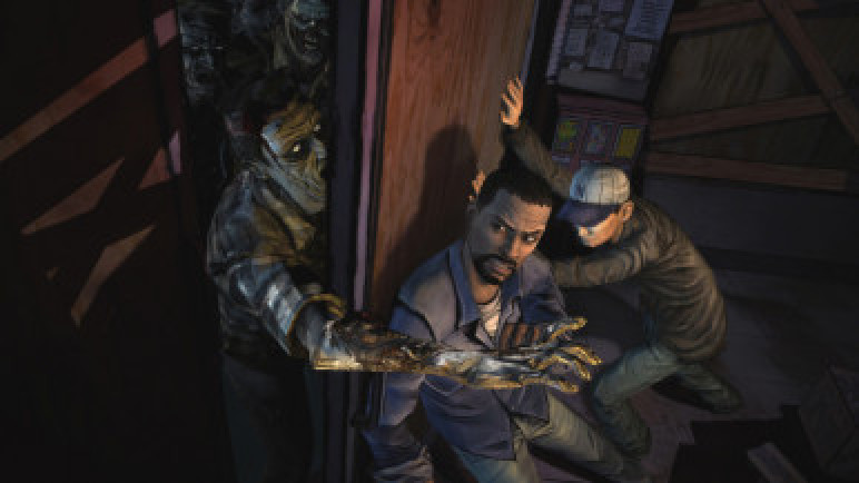 Оффлайн аккаунты для The Walking Dead – изображение 2