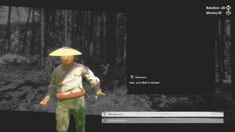 RONIN: Two Souls CHAPTER 1 Steam Keys and Gifts – image 8