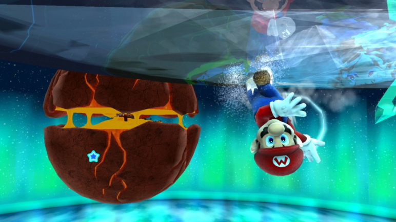 Super Mario 3D All Stars – image 4