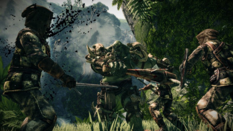 Of Orcs and Men – image 3