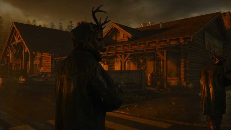 Alan Wake 2 Accounts – image 3