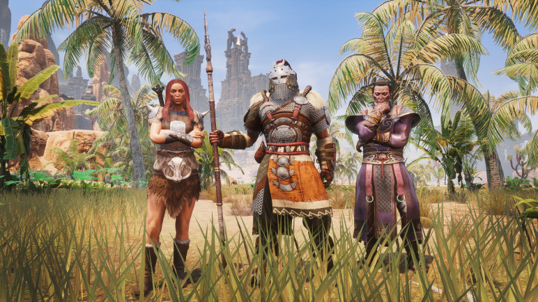 Conan Exiles Complete Edition for Steam – image 2