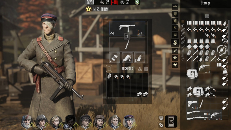 Buy an Offline Account Partisans 1941 – image 3