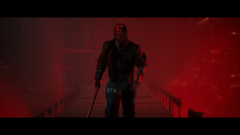 Купить ключ RUINER для Steam – изображение 9
