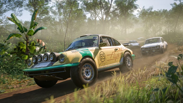 Купить ключ Forza Horizon 5 для Steam – изображение 9