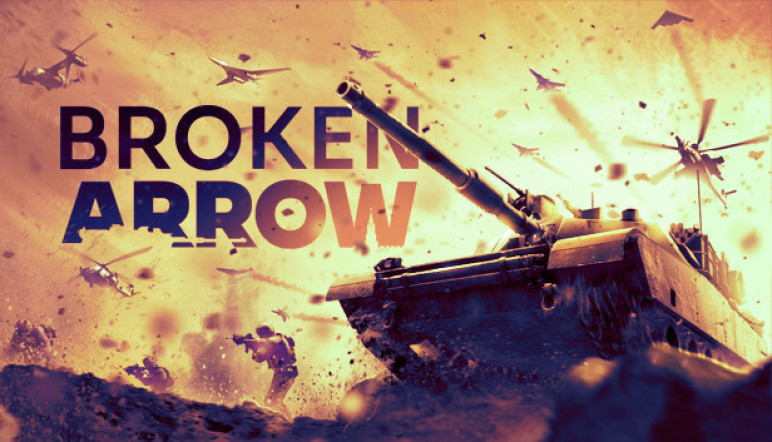 Buying Broken Arrow – image 12