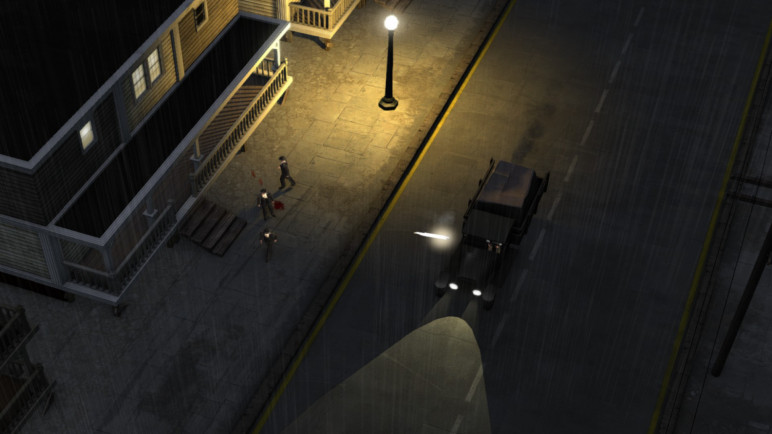 Купить ключ Omerta City of Gangsters Gold Edition для Steam – изображение 9